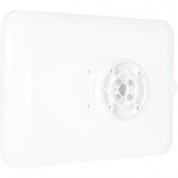 Joy Factory Elevate Ii On-wall Mount Kiosk For Ipad 9.7 & Air