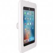 Joy Factory Elevate Ii On-wall Mount Kiosk For Ipad 9.7 & Air