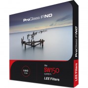 Lee Proglass Irnd Filter 150x150mm 2-stop