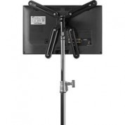 Tether Tools Rock Solid Non-vesa Monitor Mount Adapter Arms