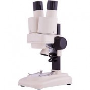 Exploreone 20x Micro Stereo Microscope Gray