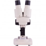 Exploreone 20x Micro Stereo Microscope Gray