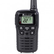 Midland X-talker T10 22-channel Uhf Two-way Radio Pair