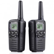 Midland X-talker T10 22-channel Uhf Two-way Radio Pair