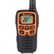 Midland X-talker T51vp3 Two-way Frs Uhf Radio 2-pack