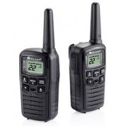 Midland X-talker T10 22-channel Uhf Two-way Radio Pair