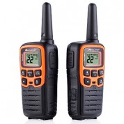 Midland X-talker T51vp3 Two-way Frs Uhf Radio 2-pack