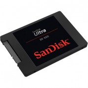 Sandisk 250gb 3d Sata Iii 2.5