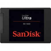 Sandisk 250gb 3d Sata Iii 2.5