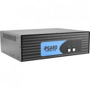 Ipgard Sdpn-2s 2-port 4k Displayport Kvm Switch