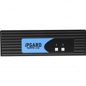 Ipgard Sdpn-2s 2-port 4k Displayport Kvm Switch