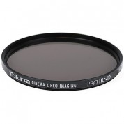 Tokina 127mm Cinema Pro Irnd 1.8 Filter 6 Stop