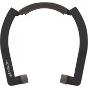 Hamiltonbuhl Noiseoff 26 Db Hearing Protector Black