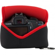 Megagear Neoprene Case For Canon Rebel T7i, T6, T5i, Sl1