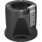 Bosch Mic Hinged Dca Mount - Black