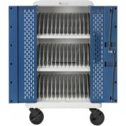 Bretford Core Ms Store & Charge Cart For 36 Chromebooks