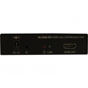 Smart-avi Hlx-rx500s Hdmi Extender Receiver