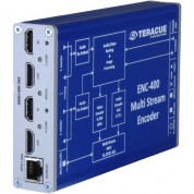 Teracue Enc-400 Hdmi H.264 Mjpeg Encoder