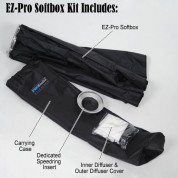 Fotodiox Ez-pro Octagon Softbox 36