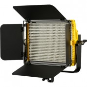 Onyx Half Bi-color Led Light