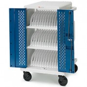 Bretford Core Ms Charging Cart For 24 Devices