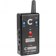 Cinegears Wireless Trigger Receiver For Cameras