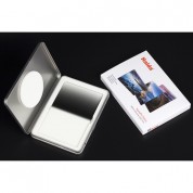 Haida Nanopro Mc Reverse Graduated Nd Filter 100x150mm 4-stop