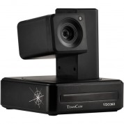 Vdo360 Teamcam 90° Fov Usb Ptz Camera 3x Zoom