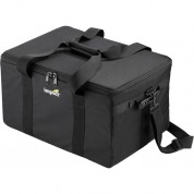 Lkb-4c Light Kit Bag Black - Compact & Durable