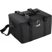 Lkb-4c Light Kit Bag Black - Compact & Durable