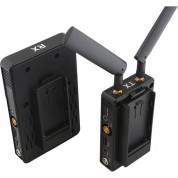 Trigyn Apex 5g1k Zero-latency Fhd Wireless Kit