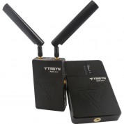 Trigyn Apex 5g1k Zero-latency Fhd Wireless Kit