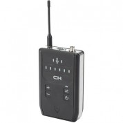 Otto Connect 265 Wireless 6-channel Intercom With 8 Talk Slots