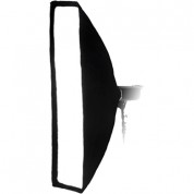 Fotodiox Ez-pro Strip Softbox 12x56 Novatron Speed Ring