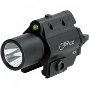 Compact Laser Light By Sun Optics