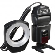 Godox Ml150 Macro Ring Flash For Photography