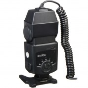 Godox Ml150 Macro Ring Flash For Photography