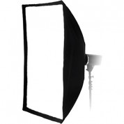 Fotodiox Ez-pro Softbox 32x48 Broncolor Impact Speed Ring