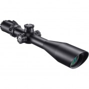 Barska 6-36x52 Ir Swat-ar Riflescope Matte Black