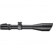 Barska 6-36x52 Ir Swat-ar Riflescope Matte Black