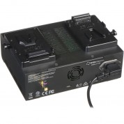 Anton/bauer Dual V-mount Battery Charger