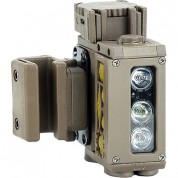 Foxfury Hhc Tactical Light Olive Drab Green