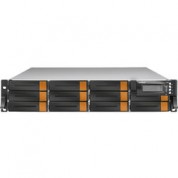 Rocstor 96tb N1822 12-bay Nas Server