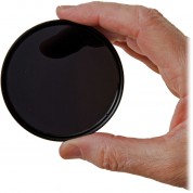 Singh-ray Thin Mor-slo Solid Nd Filter 62mm 10-stop