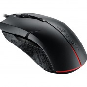 Asus Rog Strix Evolve Gaming Mouse Optical