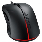 Asus Rog Strix Evolve Gaming Mouse Optical