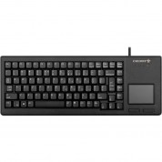 Wireless Keyboard With Touchpad And 10 Key