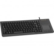 Wireless Keyboard With Touchpad And 10 Key