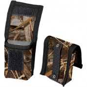 Lenscoat Batterypouch Dslr 2-pack Realtree Max5