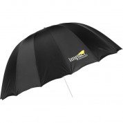 Impact X-large Deep White Umbrella 65